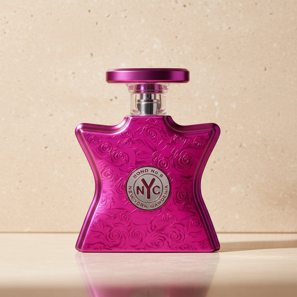 Bond No. 9 New York Gardenia Eau De Parfum