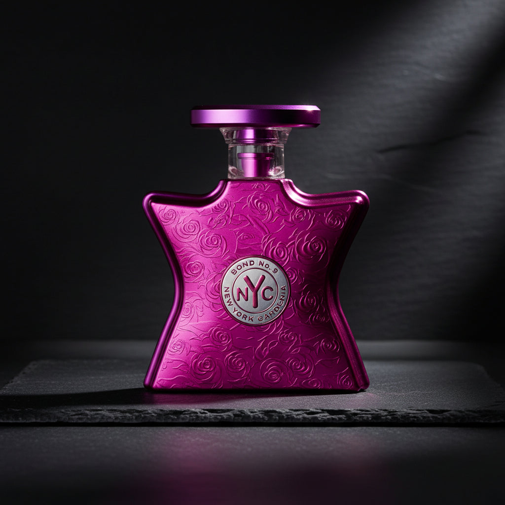 Bond No. 9 New York Gardenia Eau De Parfum