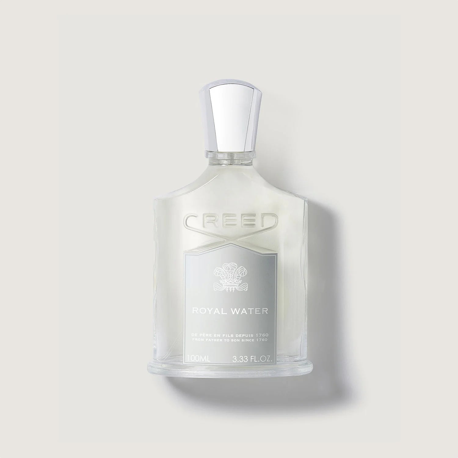 Creed Royal Water