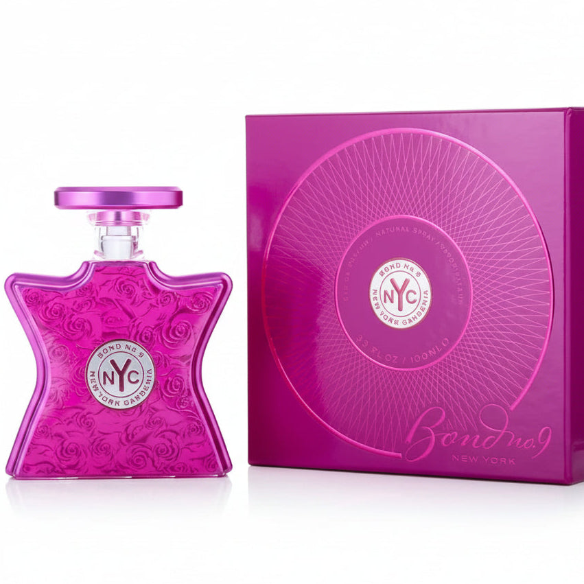 Bond No. 9 New York Gardenia Eau De Parfum