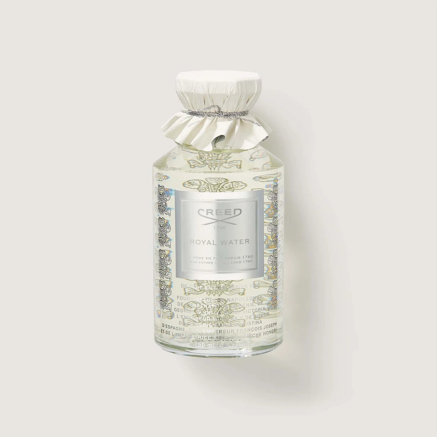 Creed Royal Water