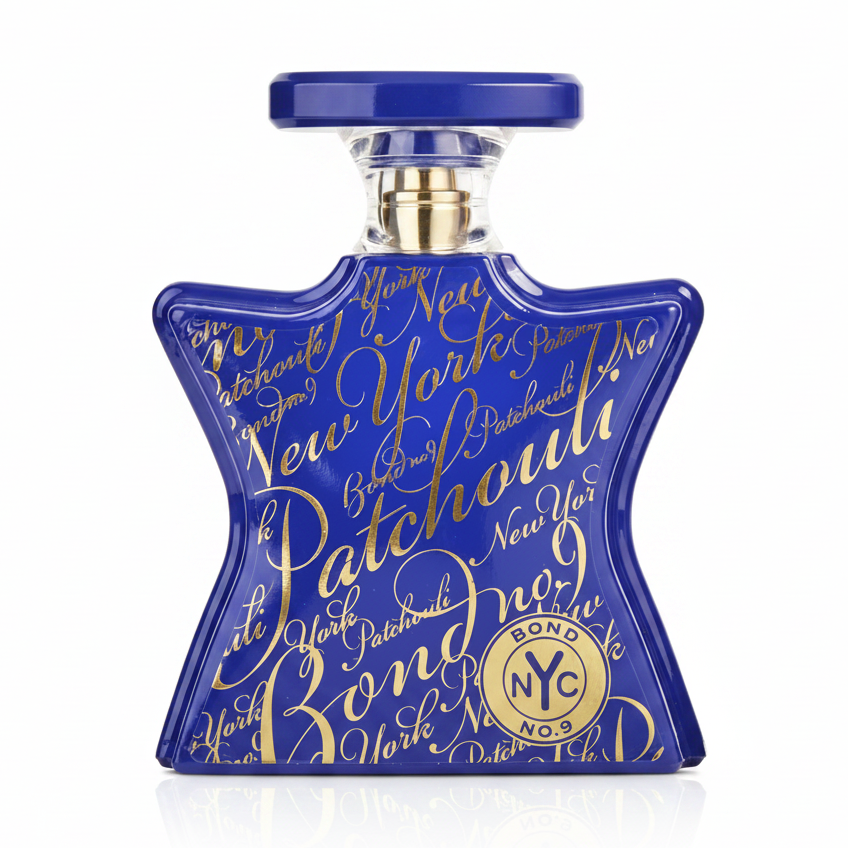 Bond No. 9 New York Patchouli Eau De Parfum