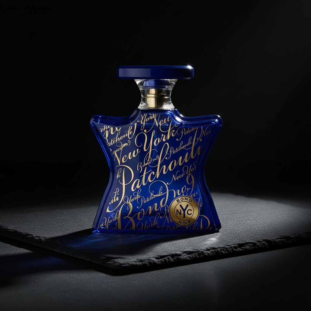 Bond No. 9 New York Patchouli Eau De Parfum