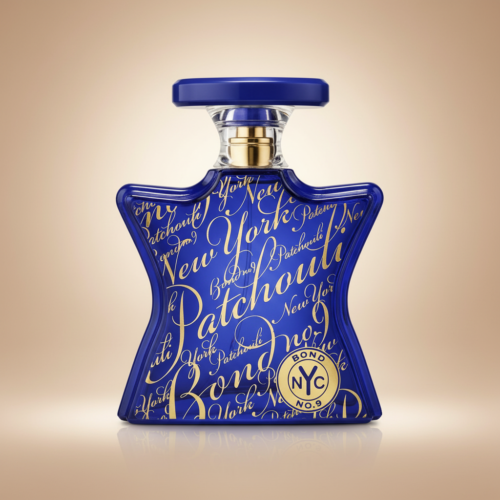 Bond No. 9 New York Patchouli Eau De Parfum