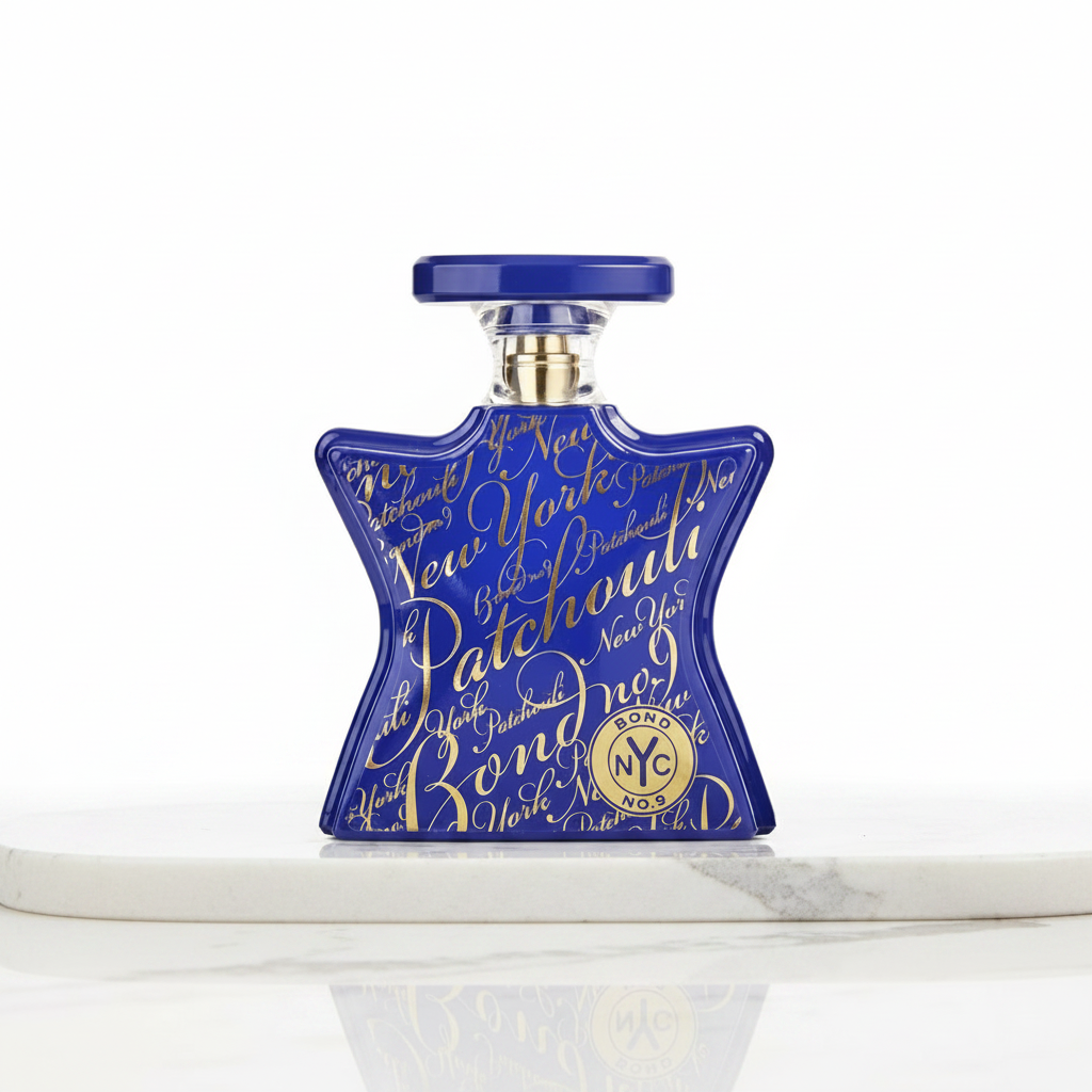 Bond No. 9 New York Patchouli Eau De Parfum