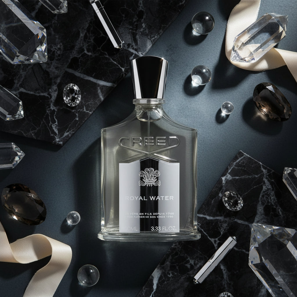 Creed Royal Water