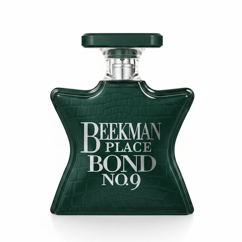 Bond No. 9 Beekman Place Eau De Parfum