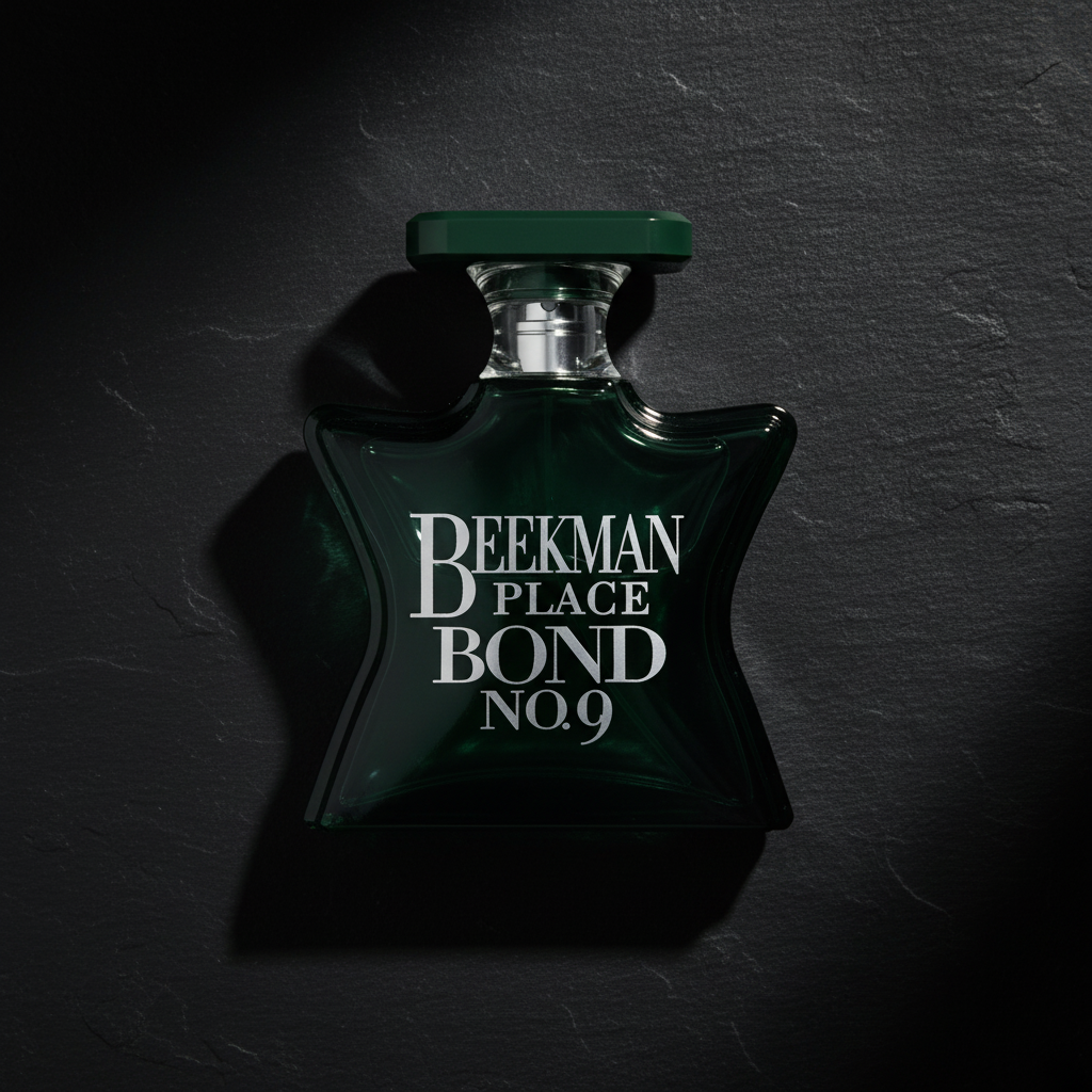 Bond No. 9 Beekman Place Eau De Parfum