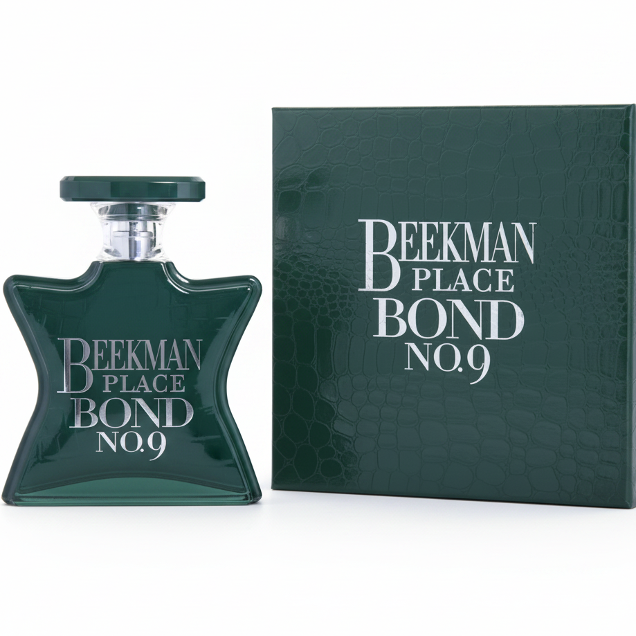 Bond No. 9 Beekman Place Eau De Parfum