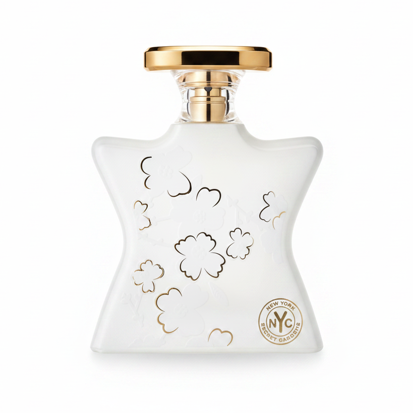 Bond No. 9 Secret Gardens Eau De Parfum