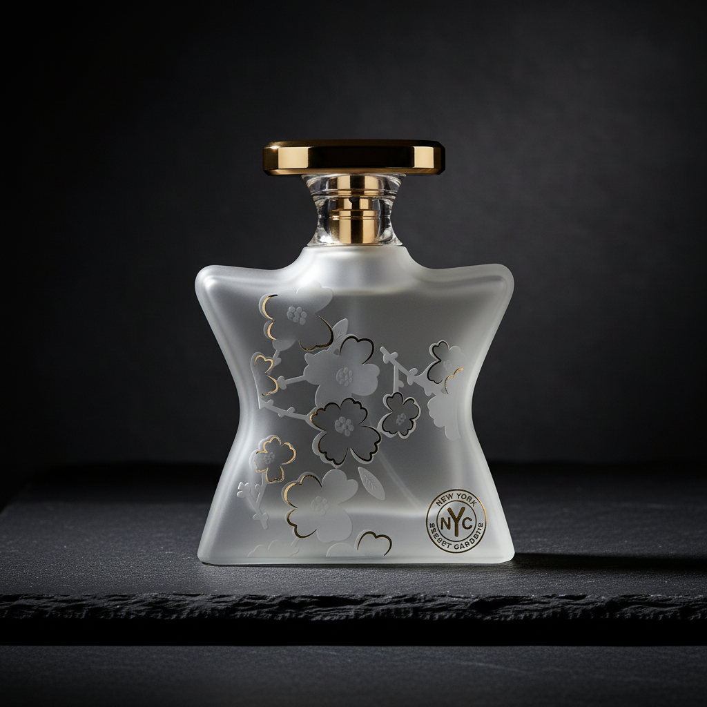 Bond No. 9 Secret Gardens Eau De Parfum