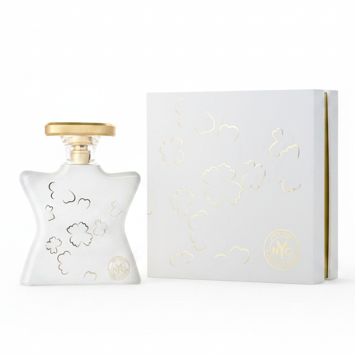 Bond No. 9 Secret Gardens Eau De Parfum