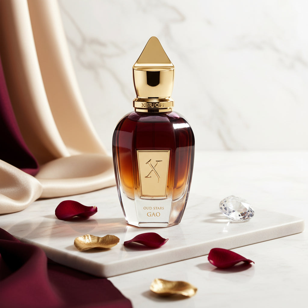 Xerjoff Oud Stars Gao Eau de Parfum