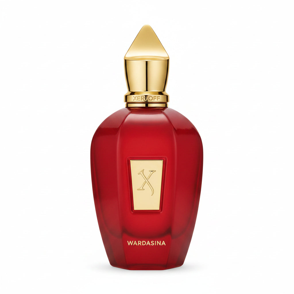 Xerjoff Wardasina Eau de Parfum