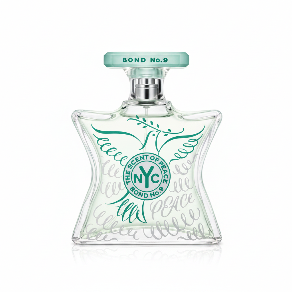Bond No. 9 The Scent Of Peace Natural Eau De Parfum