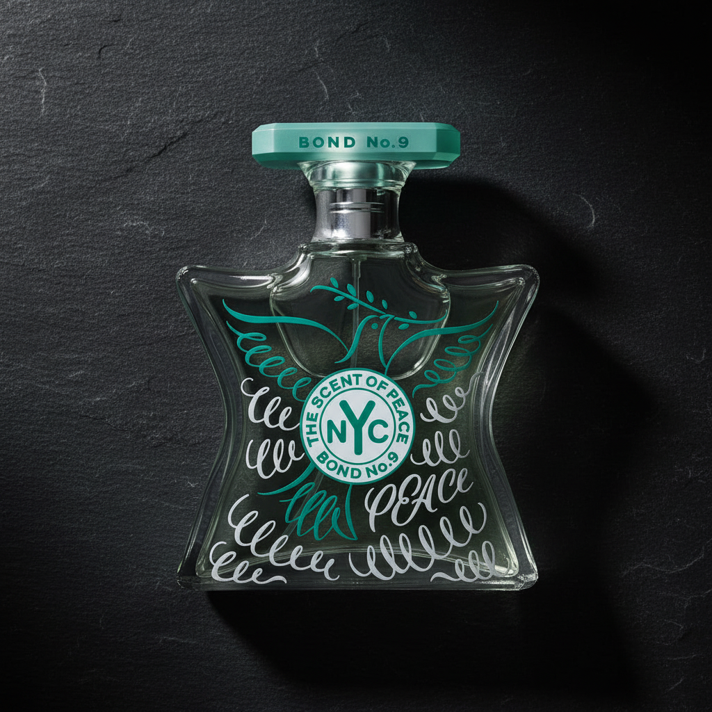 Bond No. 9 The Scent Of Peace Natural Eau De Parfum
