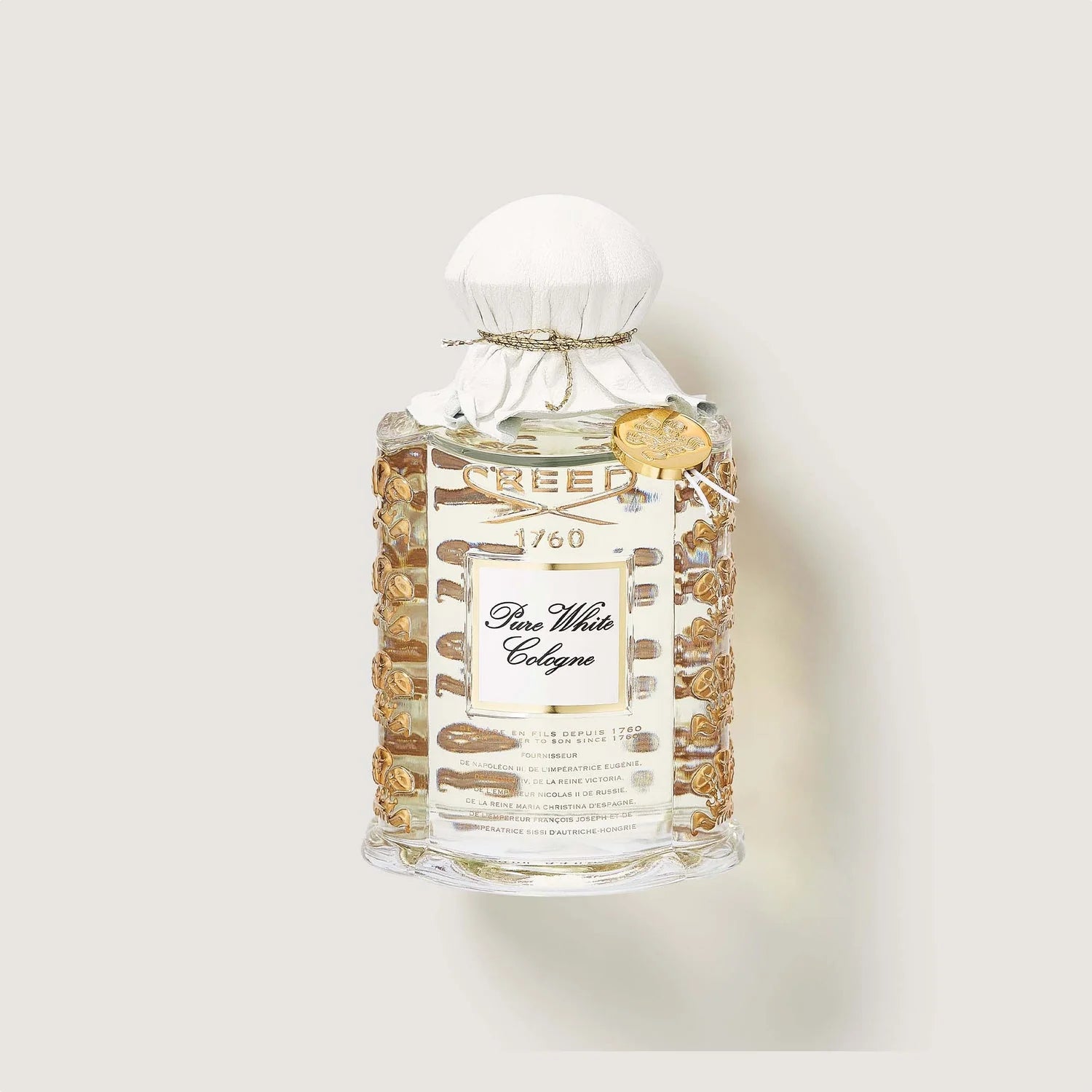 Creed Royales Exclusives - Pure White Cologne