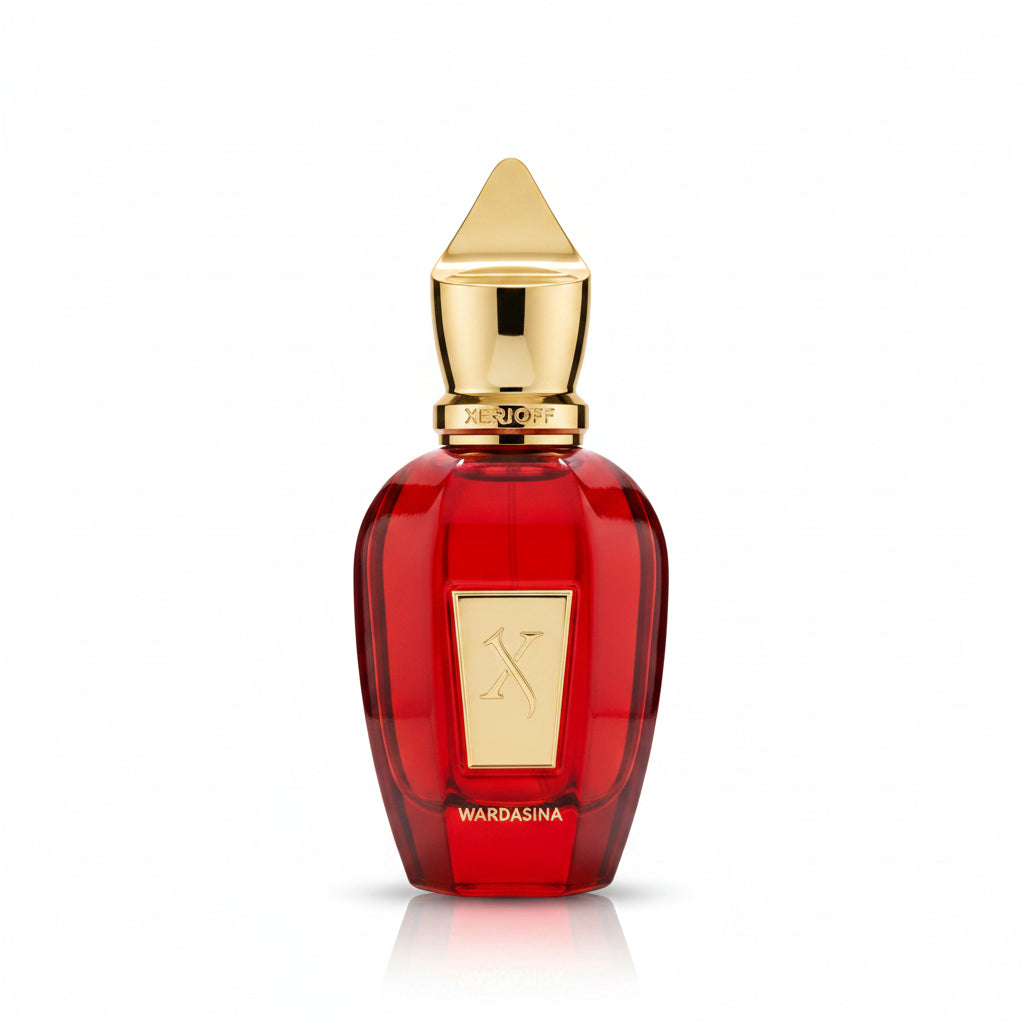 Xerjoff Wardasina Eau de Parfum