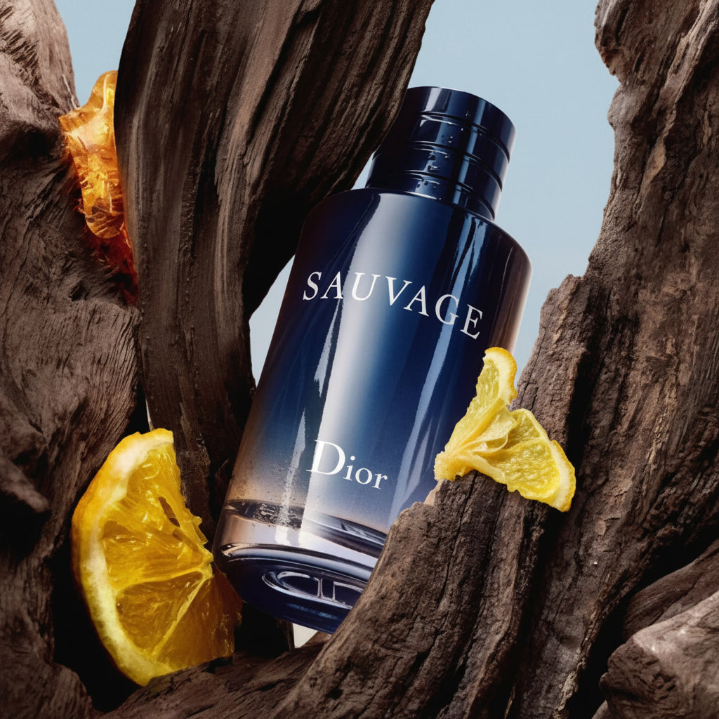Dior Sauvage Eau de Toilette