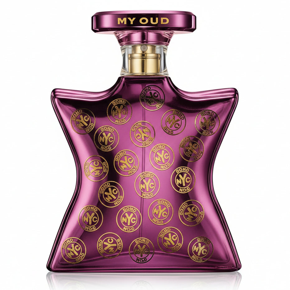 Bond No. 9 My Oud Eau De Parfum
