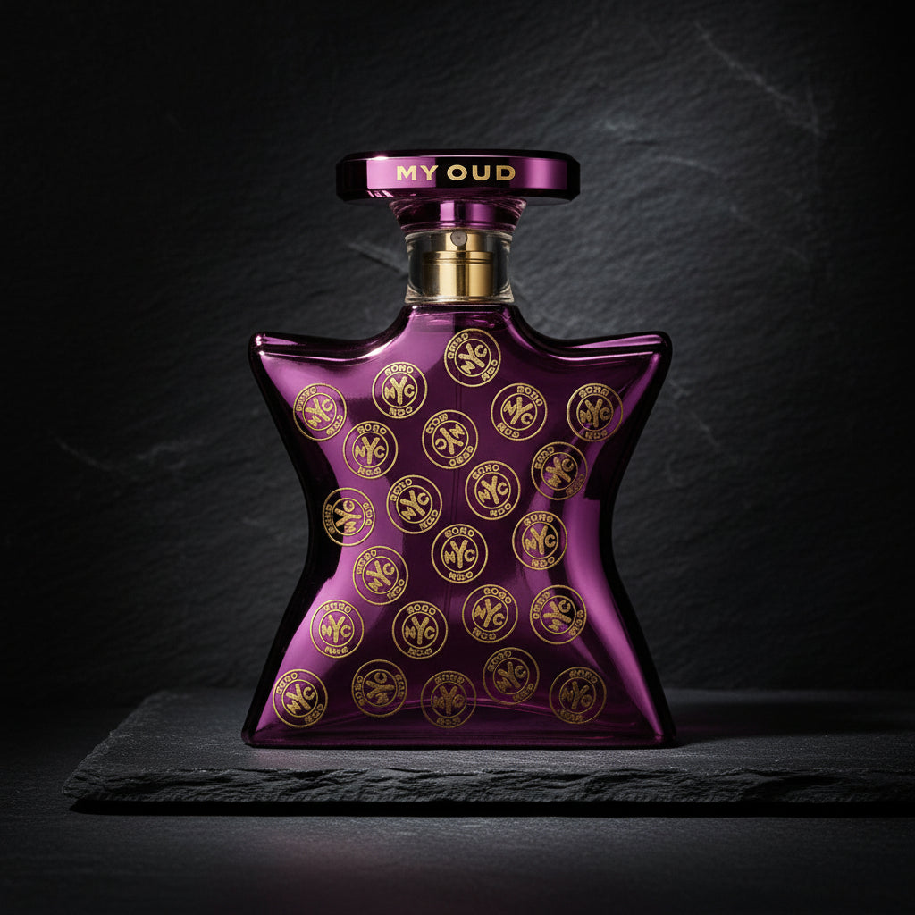 Bond No. 9 My Oud Eau De Parfum