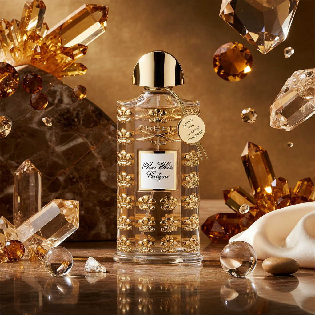 Creed Royales Exclusives - Pure White Cologne