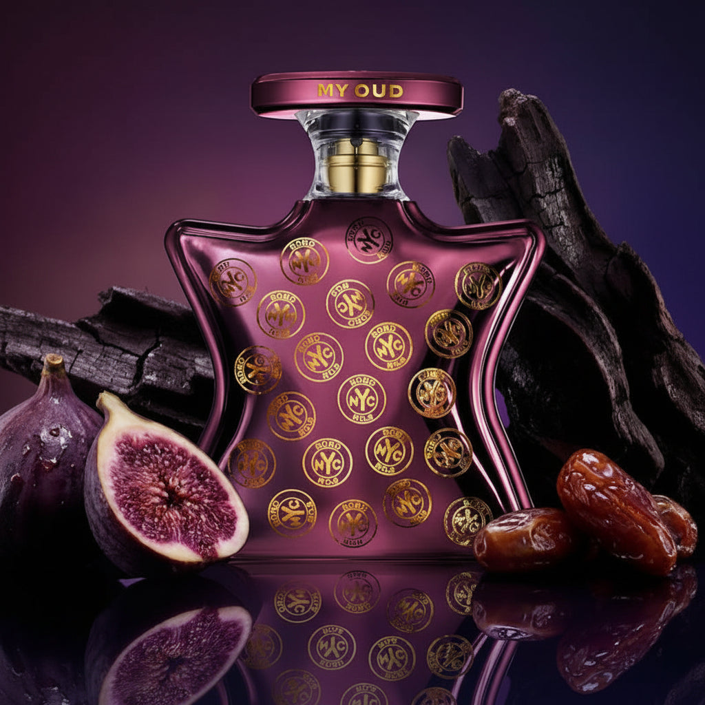 Bond No. 9 My Oud Eau De Parfum
