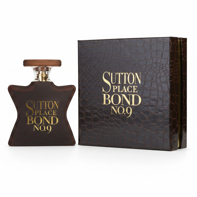 Bond No. 9 Sutton Place Eau De Parfum
