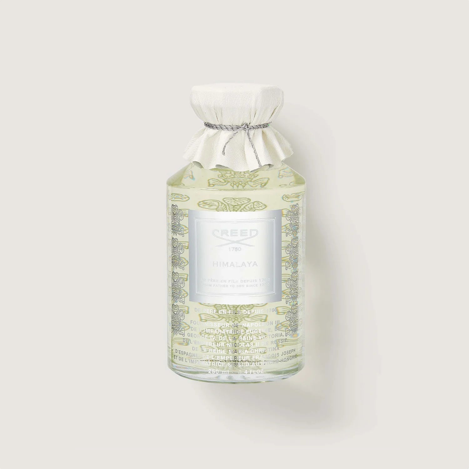 Creed Himalaya