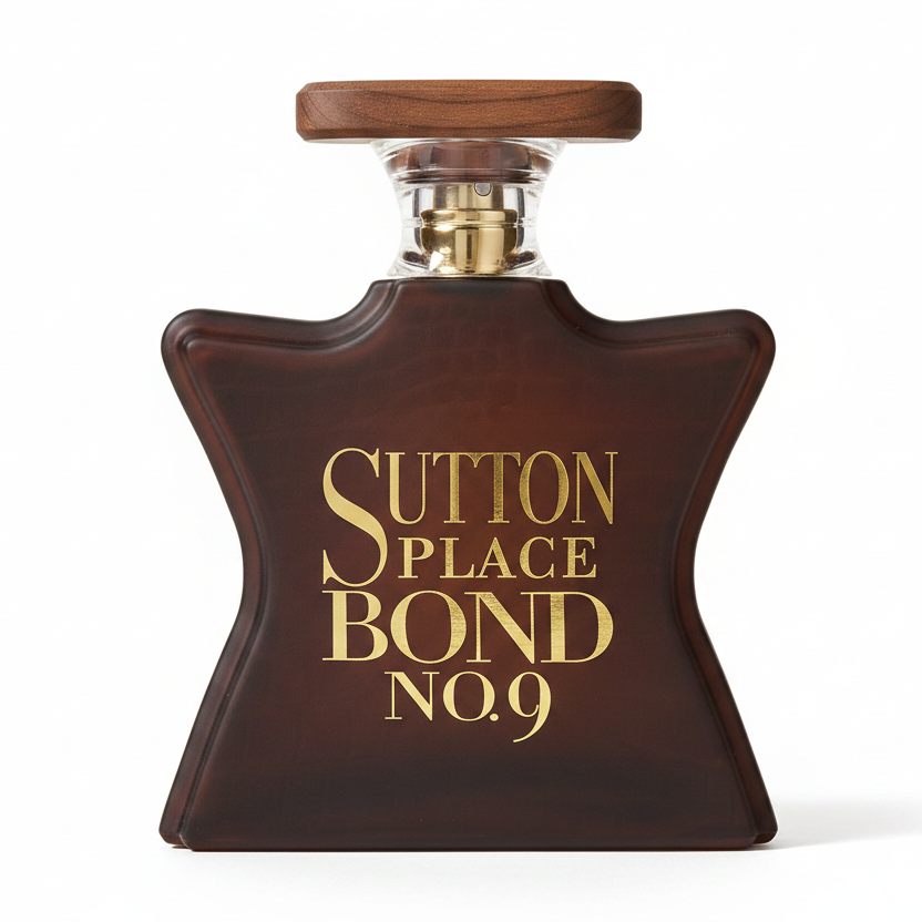 Bond No. 9 Sutton Place Eau De Parfum