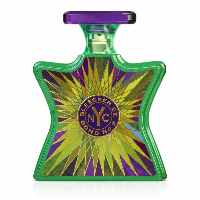 Bond No. 9 Bleecker St Eau De Parfum