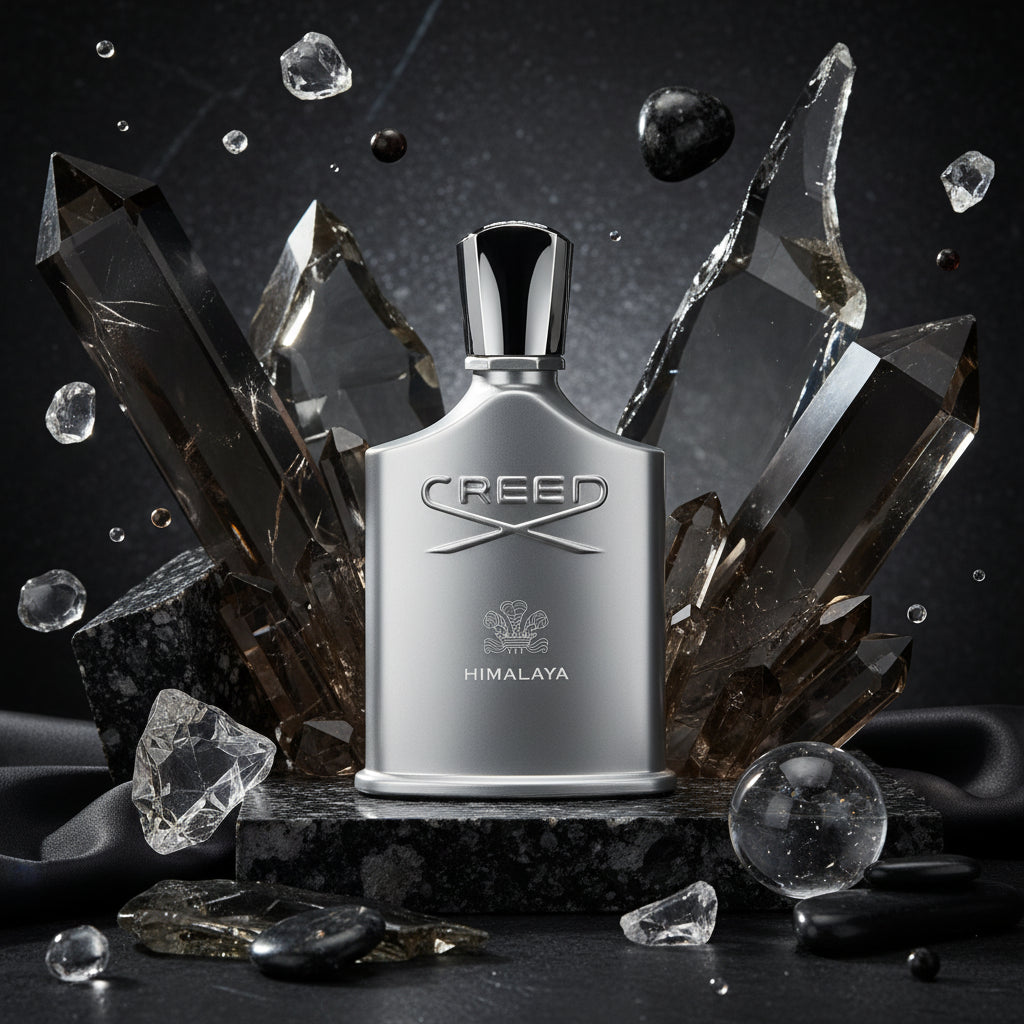 Creed Himalaya