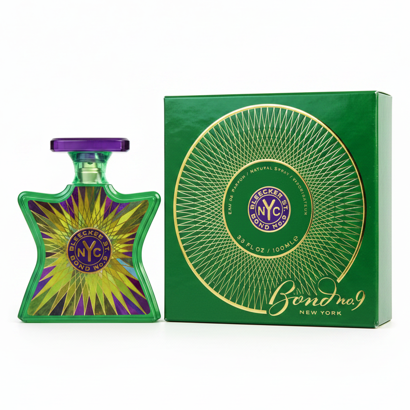Bond No. 9 Bleecker St Eau De Parfum