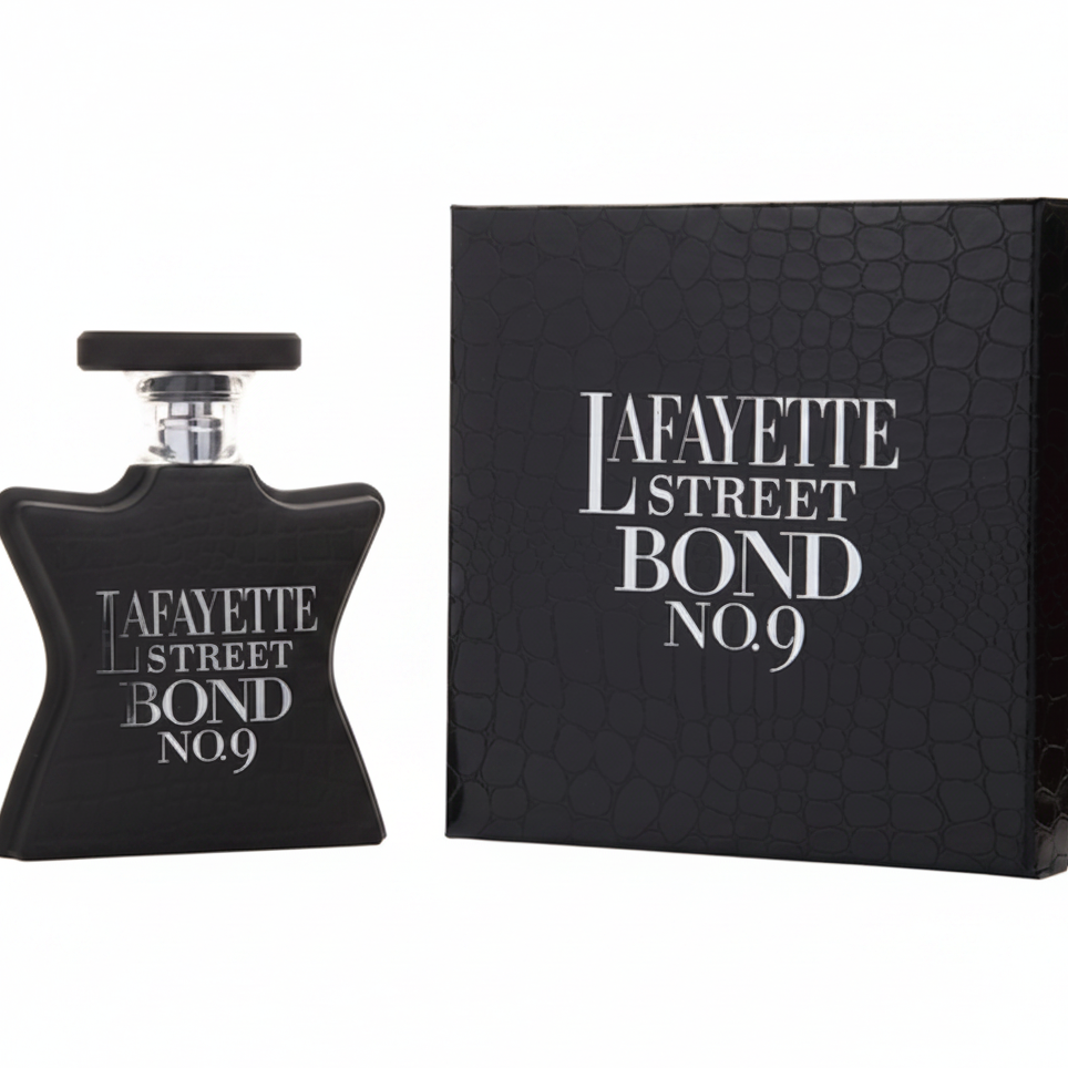 Bond No. 9 Lafayette Street Eau De Parfum