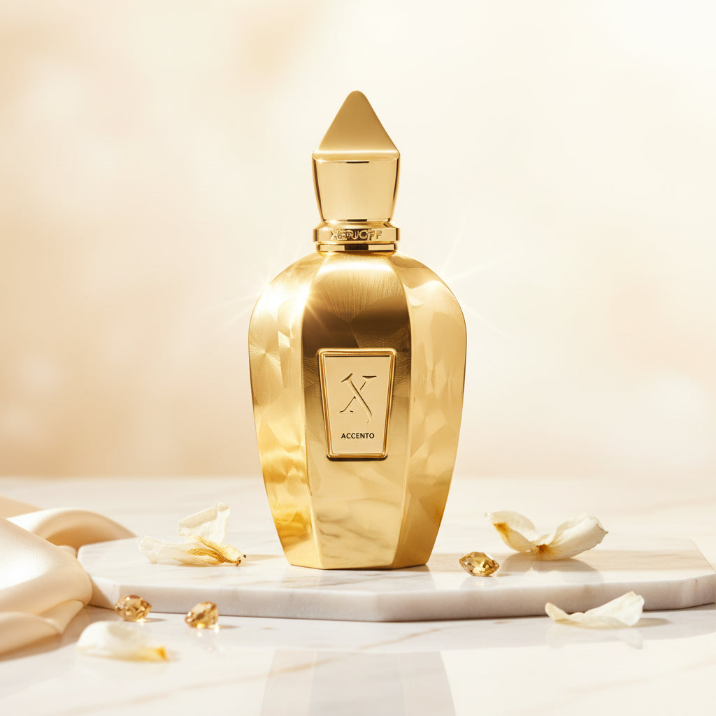 Xerjoff Accento Overdose Eau de Parfum
