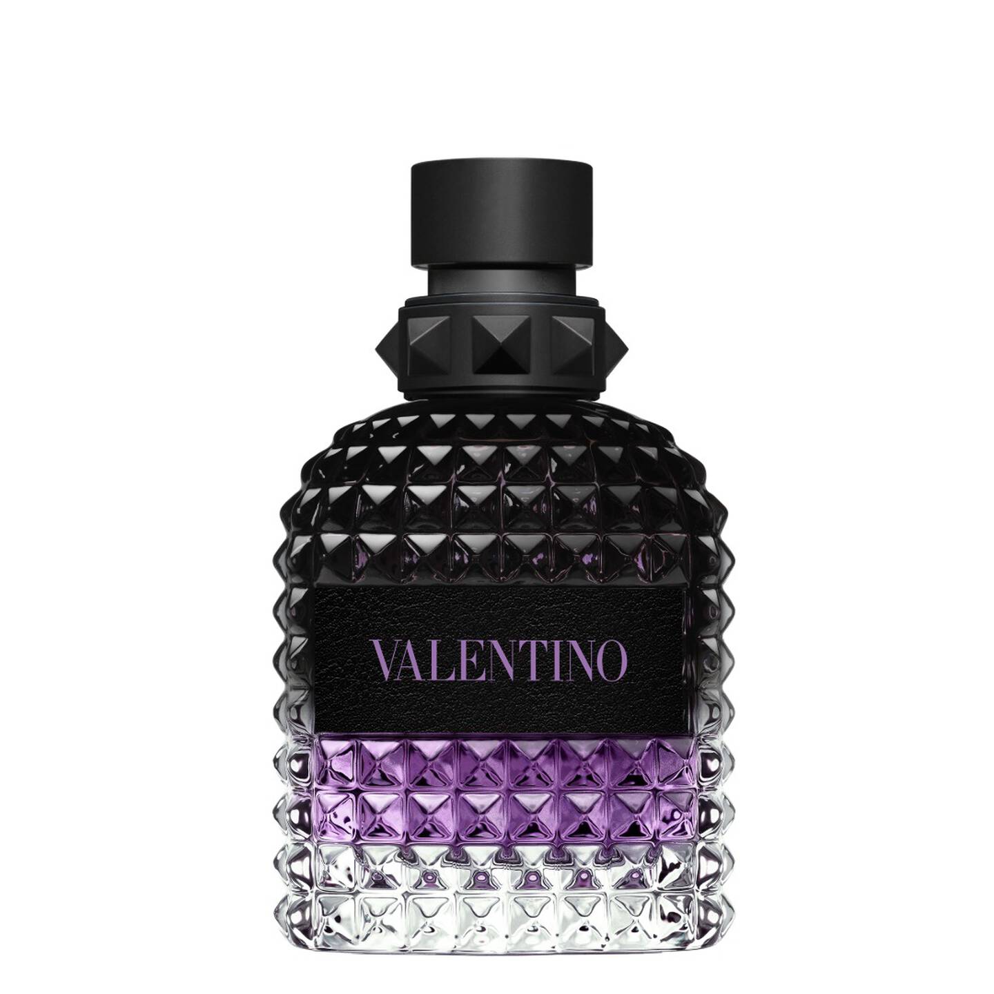 Valentino Born in Roma Uomo Purple Melancholia