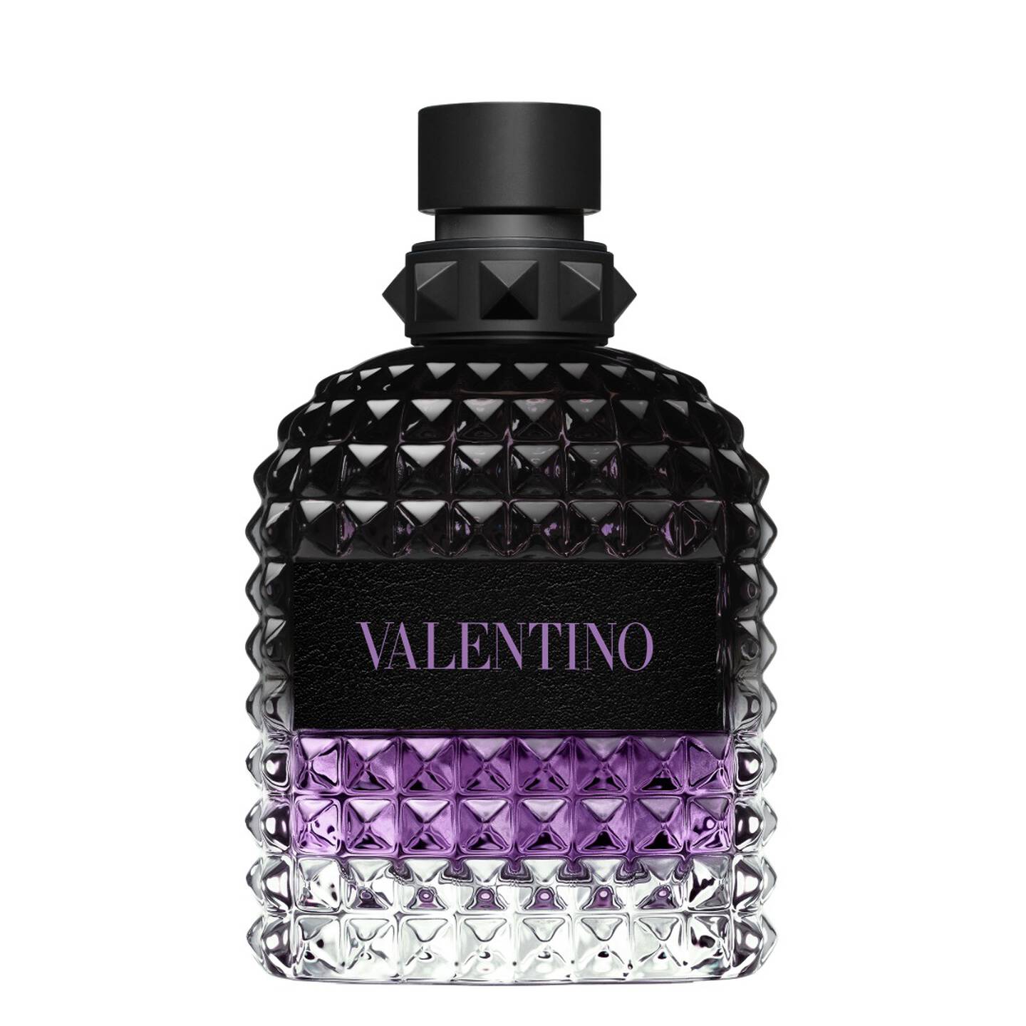 Valentino Born in Roma Uomo Purple Melancholia