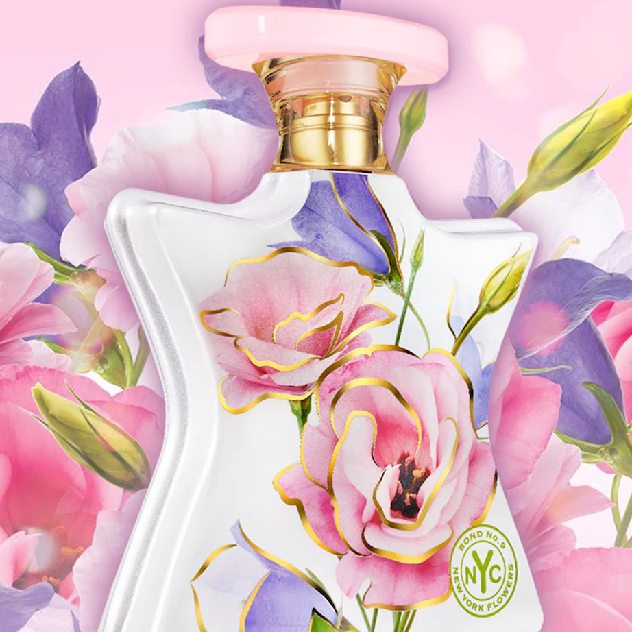 Bond No. 9 New York Flowers Eau De Parfum