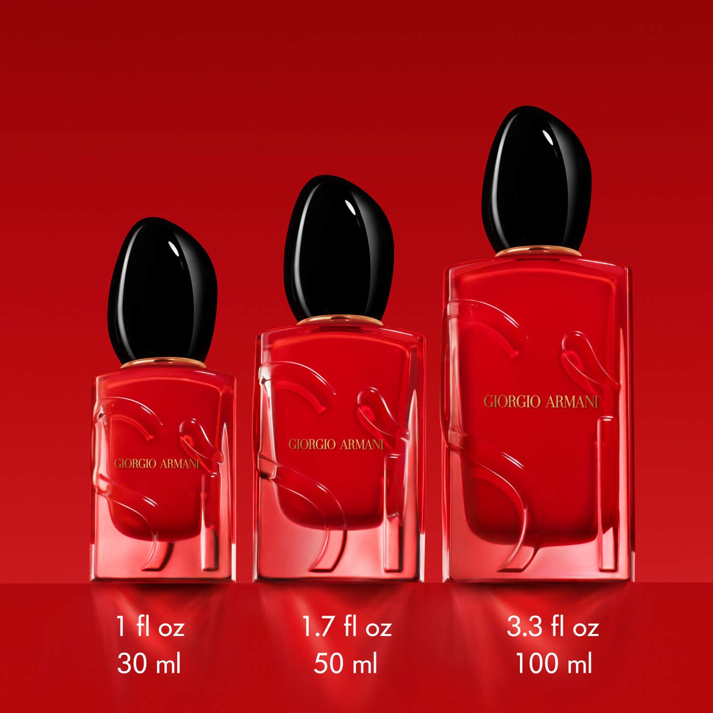 Giorgio Armani Si Passione Eau de Parfum Collector Edition