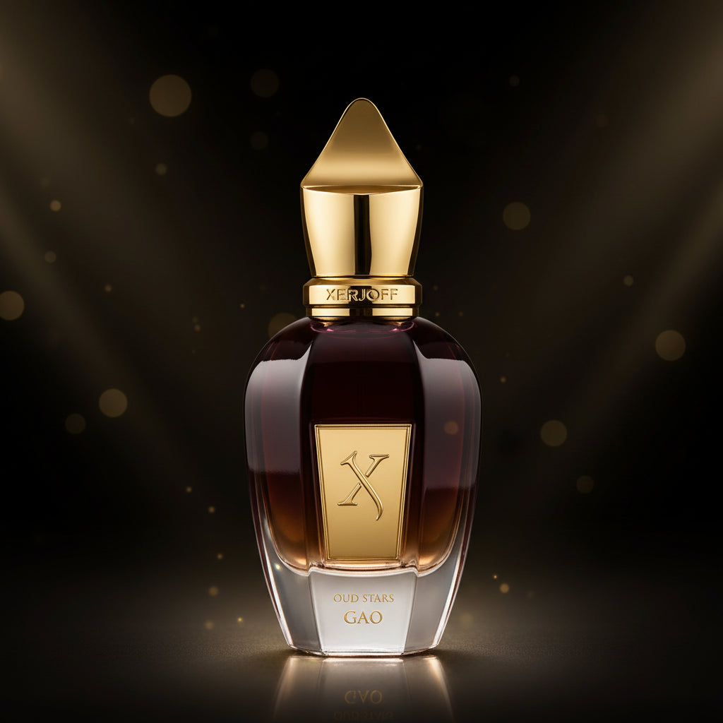 Xerjoff Oud Stars Gao Eau de Parfum