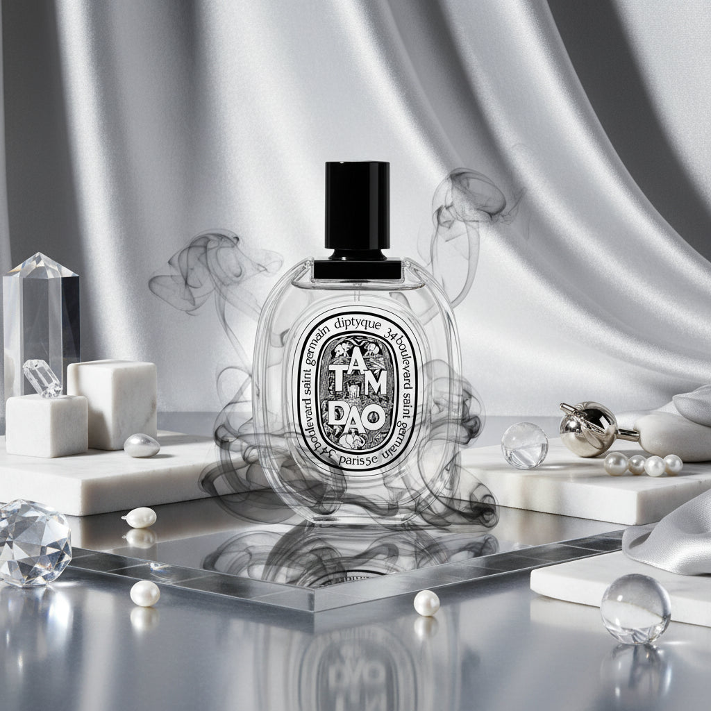 Diptyque Tam Dao Eau De Toilette