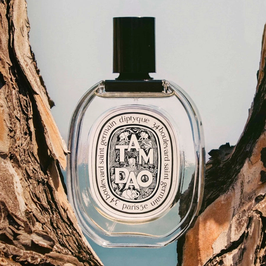 Diptyque Tam Dao Eau De Toilette