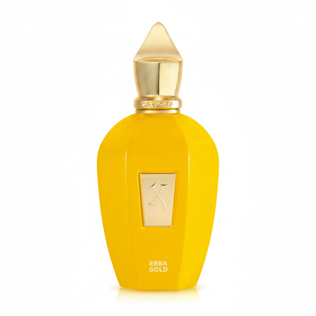 Xerjoff Erba Gold Eau de Parfum