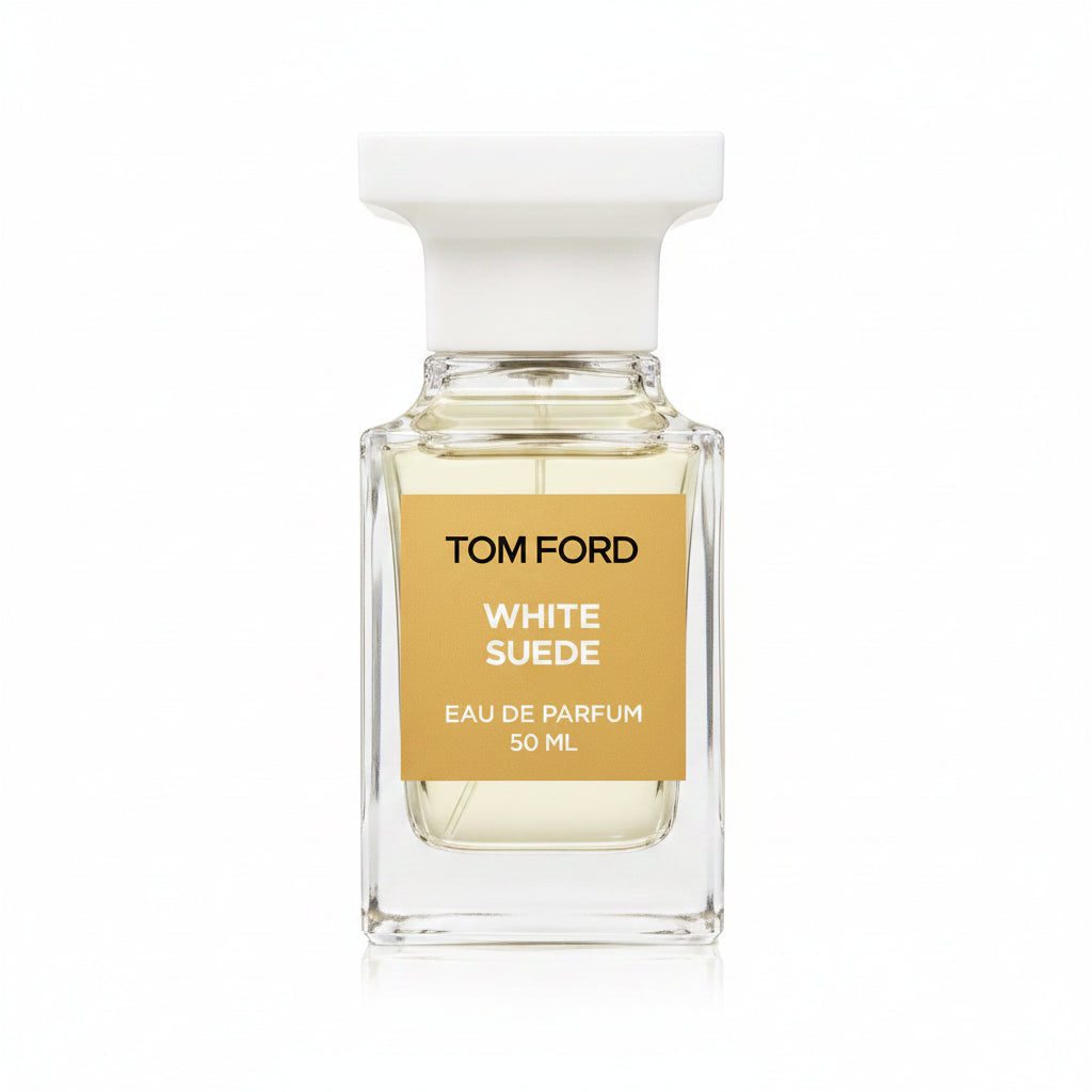 Tom Ford White Suede Eau de Parfum