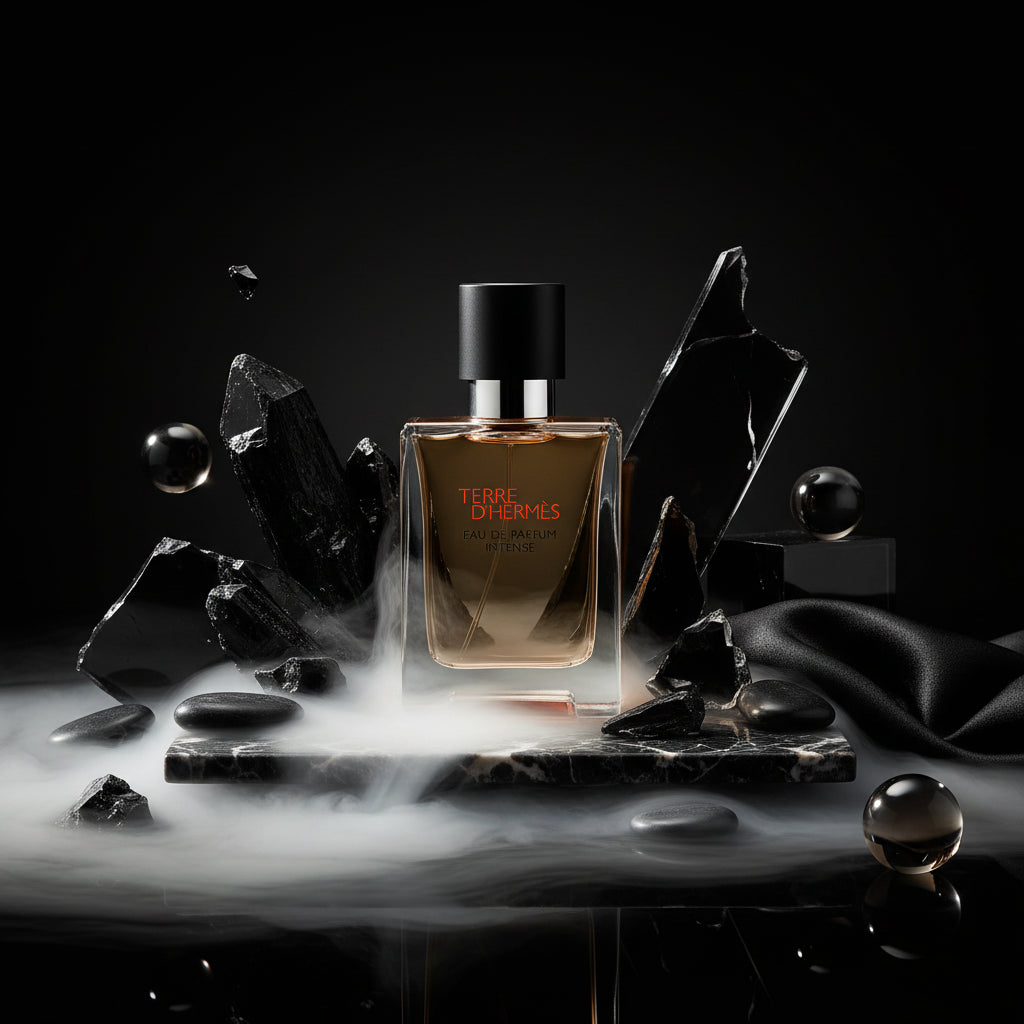 Hermes Terre d'Hermès Eau De Parfum Intense