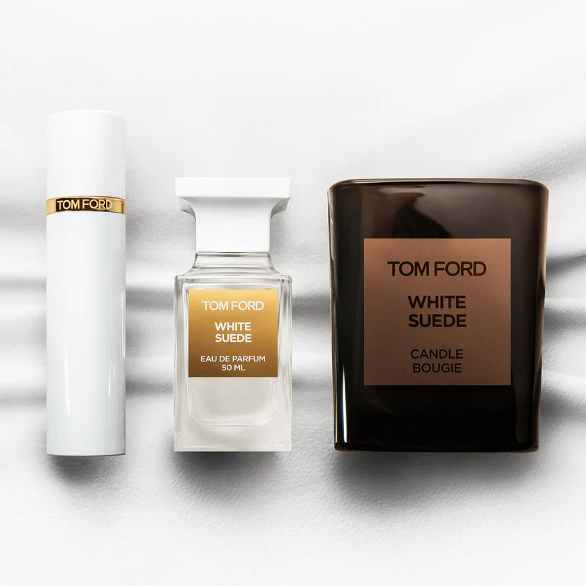 Tom Ford White Suede Eau de Parfum