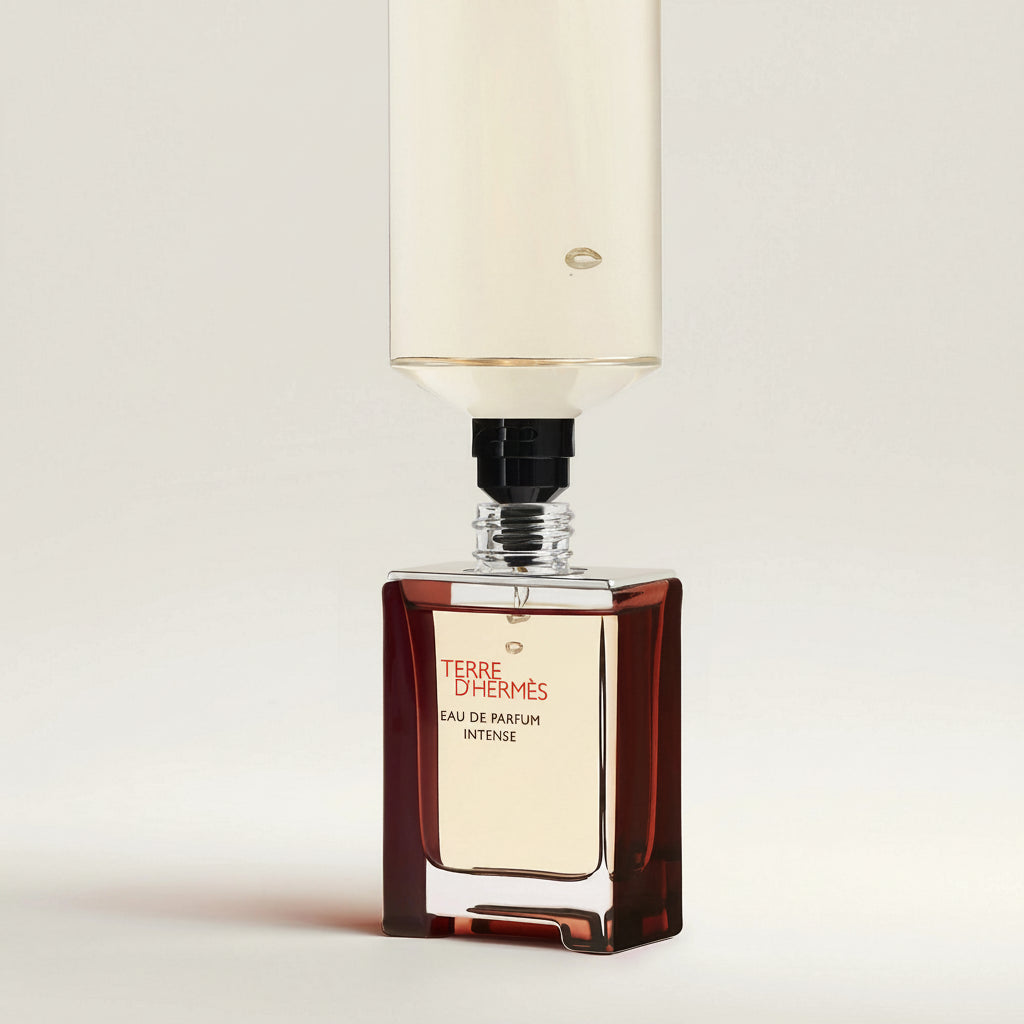 Hermes Terre d'Hermès Eau De Parfum Intense