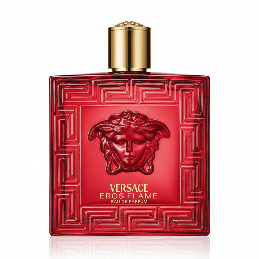 Versace Eros Flame Eau de Parfum