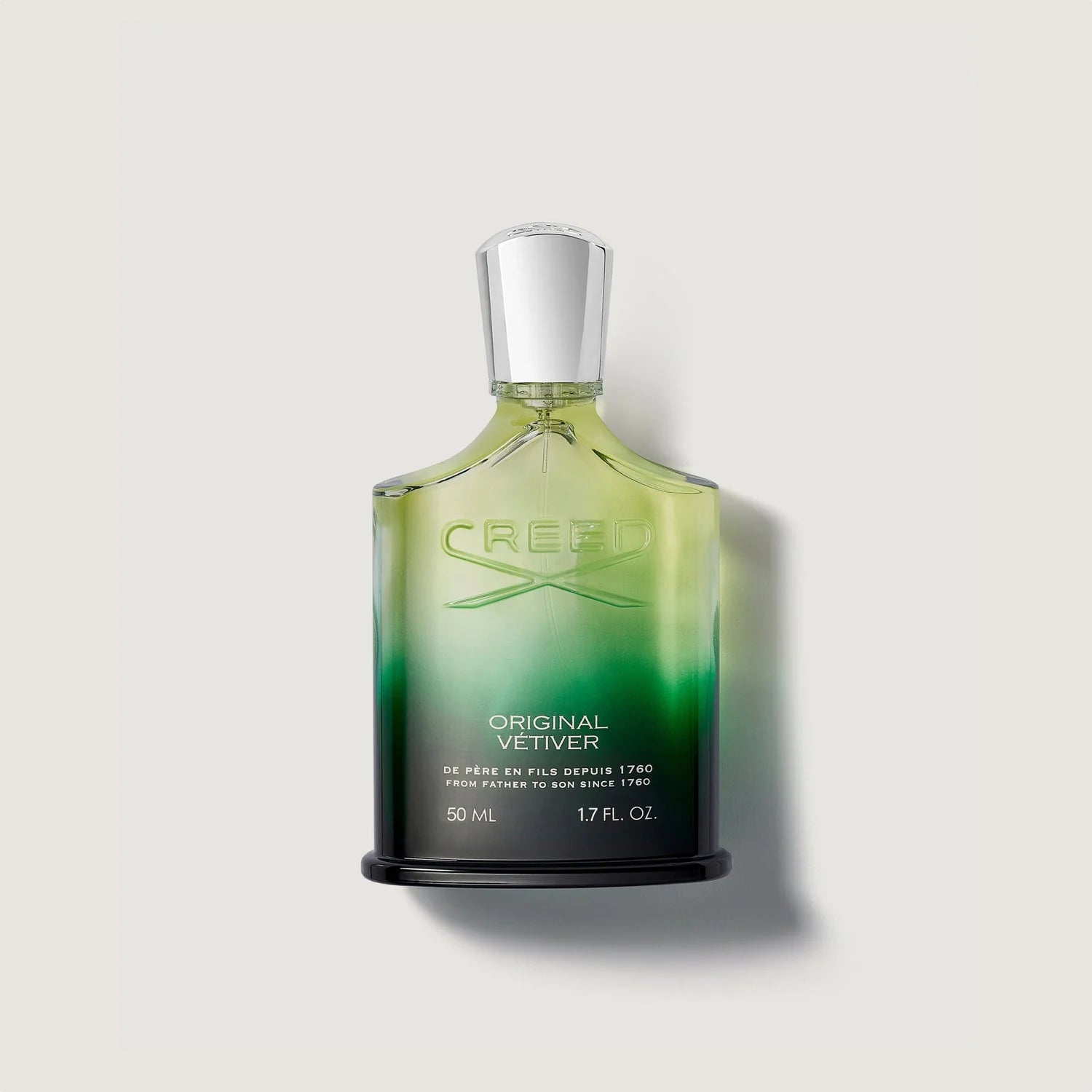Creed Original Vetiver