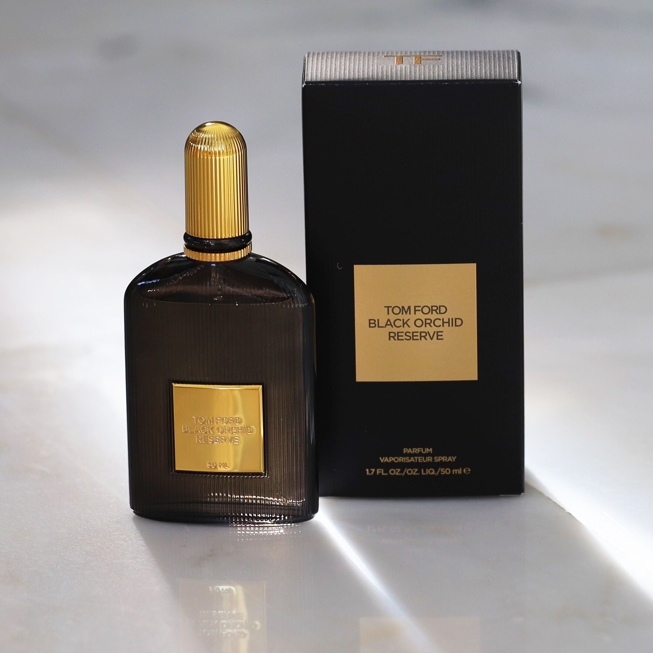 Tom Ford Black Orchid Reserve Parfum
